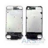 Apple   iPhone 2G Silver -  1