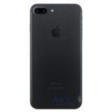 Apple  iPhone 7 Plus Black -  1