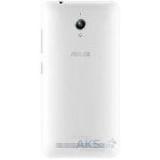 Asus    ( ) ZenFone Go (ZC500TG) Original White -  1