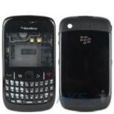 BlackBerry  8520 Black -  1
