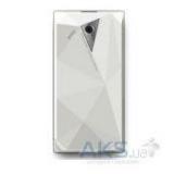 HTC    () P3700 Touch Diamond White -  1