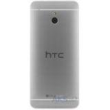 HTC    ( ) One Mini 601n Silver -  1
