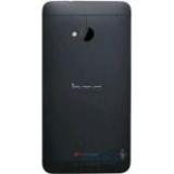 HTC    ( ) One M7 801n Black -  1