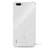 Huawei    Honor 6 Plus (PE-TL10) White -  1