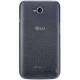 LG    ( ) D325 Optimus L70 Dual SIM Black -  1
