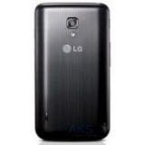 LG    ( ) P715 Optimus L7 Original Black -  1