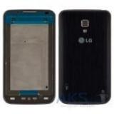 LG  P715 Optimus L7 II Blue -  1