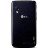 LG    ( ) E455 Optimus L5 II Dual Black -  1