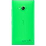 Nokia    ( ) Lumia 730 Dual SIM / Lumia 735 Green -  1