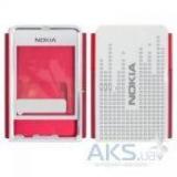 Nokia  3250 Red -  1