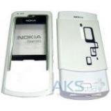 Nokia  N72 White -  1