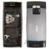 Nokia  X2-00 Black -  1