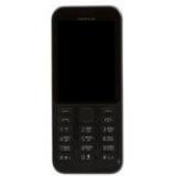 Nokia  215 Black -  1