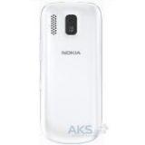Nokia    ( ) Asha 203 Original White -  1