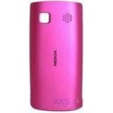 Nokia    ( ) 500 Belle Pink -  1