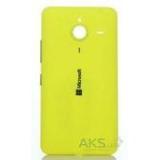 Nokia    ( ) Microsoft () Lumia 640 XL (RM-1067) Yellow -  1