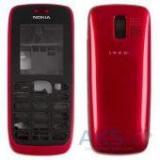 Nokia  112 Red -  1