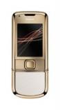 Nokia 8800 Arte Gold () -  1