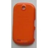Samsung    () S3650 Orange -  1