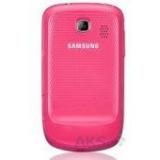 Samsung    () S3850 Pink -  1