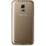 Samsung    () SM-G800F Galaxy S5 mini Gold -  1