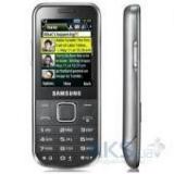 Samsung  C3530 Silver -  1