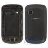 Samsung  S5670 Galaxy Fit Black -  1