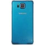 Samsung    ( ) SM-G850F Galaxy Alpha Blue -  1
