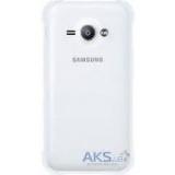 Samsung    ( ) J110H Galaxy J1 Ace Duos White -  1