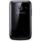 Samsung    ( ) S6102 Galaxy Y Duos Original Black -  1