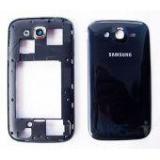 Samsung    i9080 / i9082 Galaxy Grand Duos Black -  1