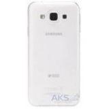 Samsung  E500H Galaxy E5 White -  1
