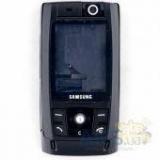 Samsung  D820 Black -  1