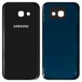 Samsung    ( ) A520F Galaxy A5 (2017) Black -  1