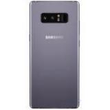 Samsung    ( ) N950F Galaxy Note 8 Original Orchid Gray -  1