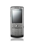 Samsung U800 () -  1