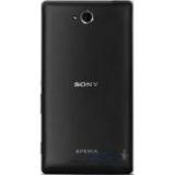 Sony  C2305 Xperia C Dual Sim Black -  1