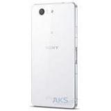 Sony    ( ) E5803 Xperia Z5 Compact / E5823 Xperia Z5 Compact White -  1