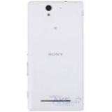 Sony    ( ) D2502 Xperia C3 Dual / D2533 Xperia C3 Original White -  1