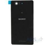 Sony    ( ) D5803 Xperia Z3 Compact / D5833 Xperia Z3 Compact Black -  1