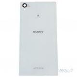Sony    ( ) D6503 / D6502 Xperia Z2 White -  1