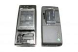 Sony Ericsson K810 () -  1