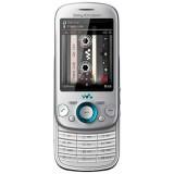 Sony Ericsson W20 () -  1