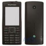 Sony Ericsson  J108 Black -  1