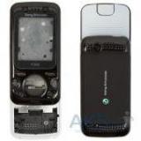 Sony Ericsson  F305 Black -  1