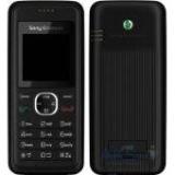 Sony Ericsson  J132 Black -  1