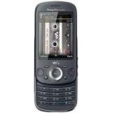 Sony Ericsson  W20 Black -  1