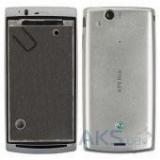 Sony Ericsson  Xperia Arc S LT18i Silver -  1