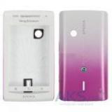 Sony Ericsson  X8 Pink -  1