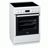 Gorenje EC 63398 AW -  1